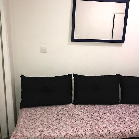 Appartement Voltaire Paris 11 Dış mekan fotoğraf