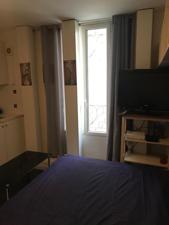Appartement Voltaire Paris 11 Dış mekan fotoğraf