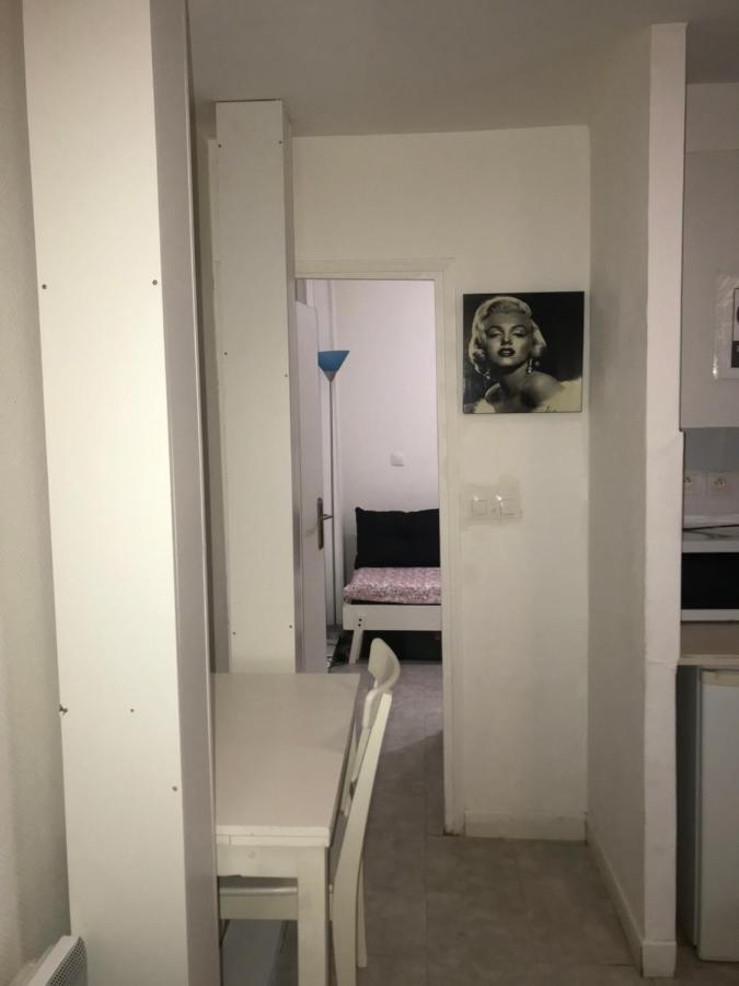 Appartement Voltaire Paris 11 Dış mekan fotoğraf